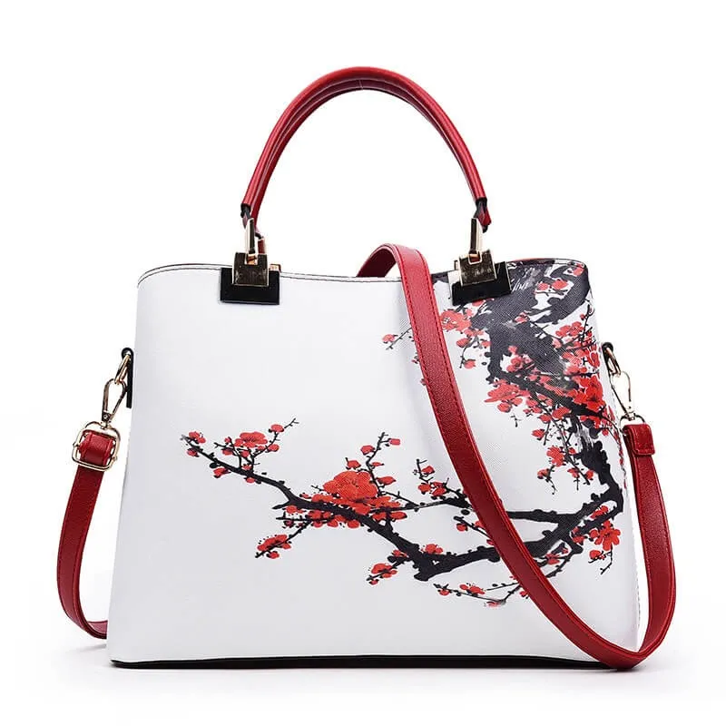 2021 china vintage chic graceful simplism style large capacity handbag shoulder bag