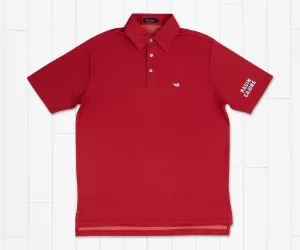 Abaco Mesh Performance Polo - ULL