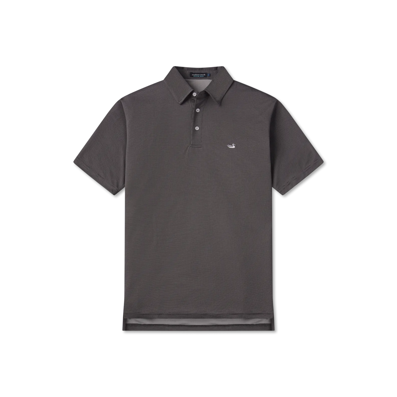 Abaco Mesh Performance Polo