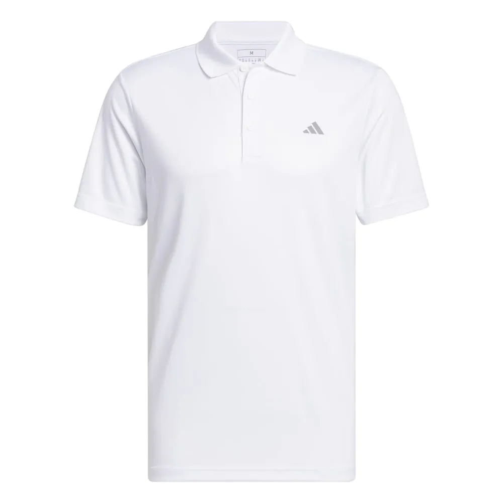 adidas ADI Performance Men's Polo Shirt