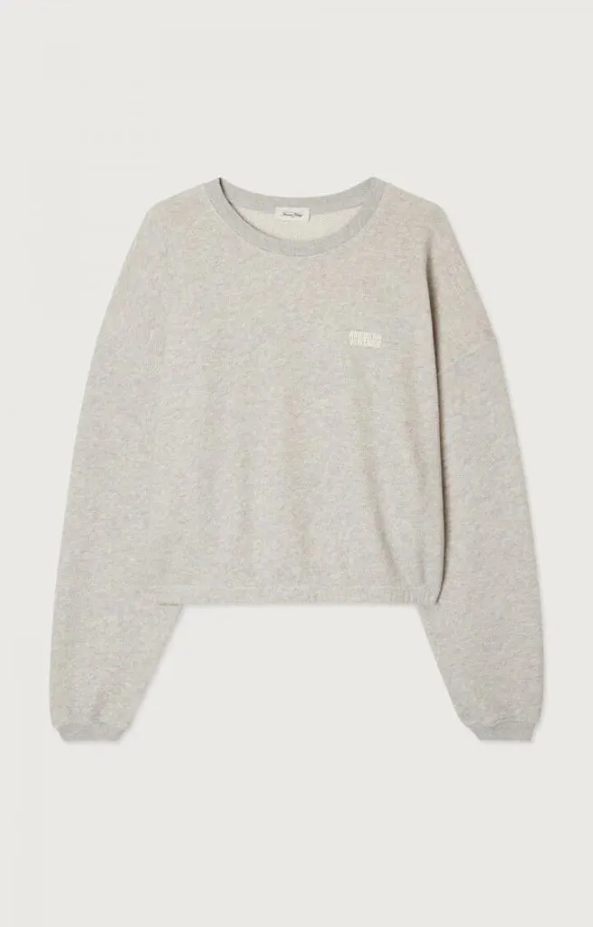 American Vintage Kodytown Sweatshirt - KOD03C