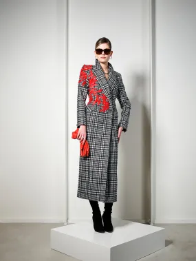 Antilia Coat