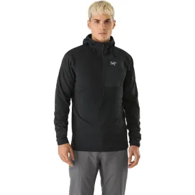 Arc'teryx Delta 1/2 Zip Hoody - Men's