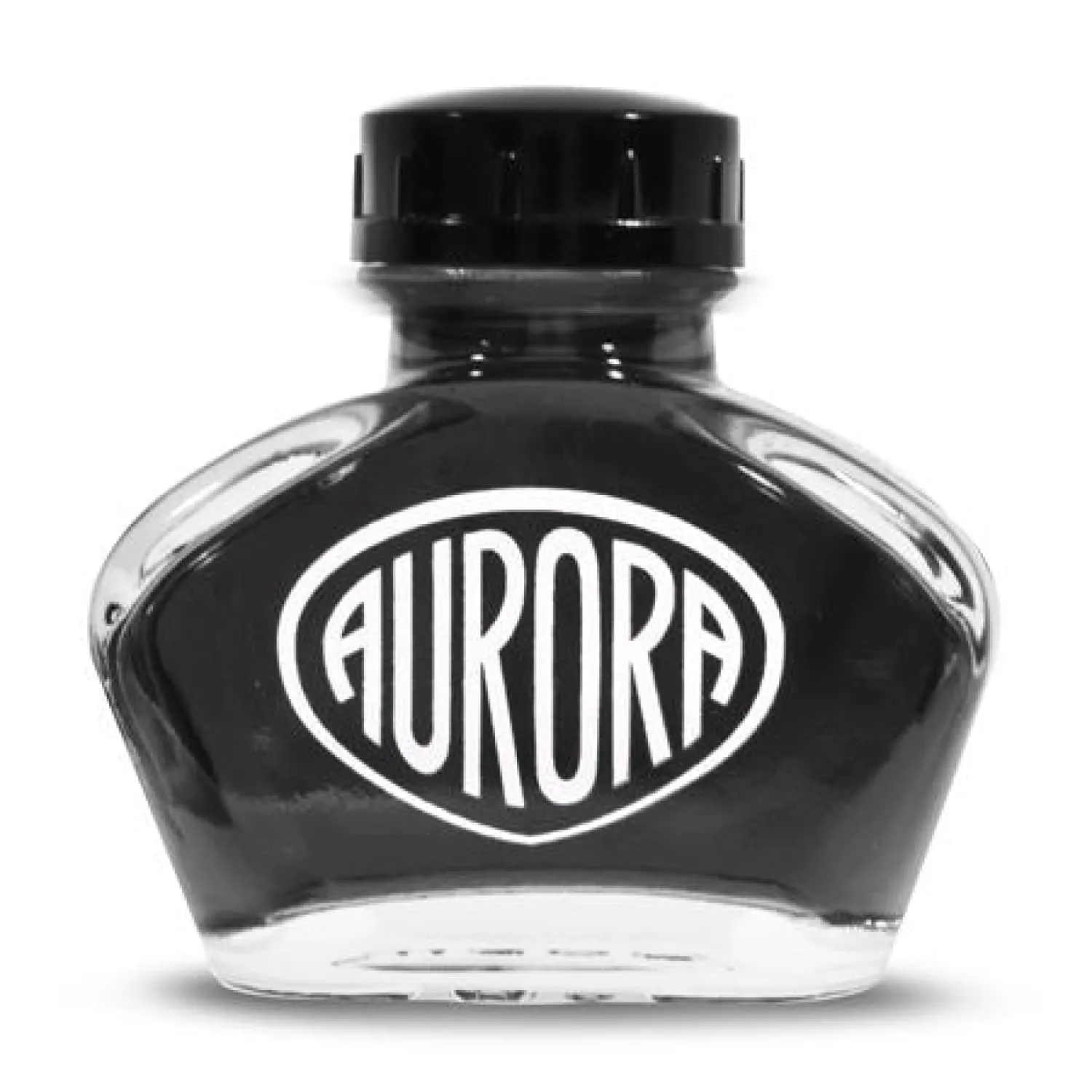 Aurora Bottled Ink in Gray - 55 ml