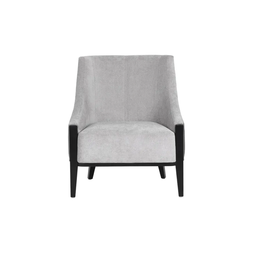 Aurora Lounge Chair