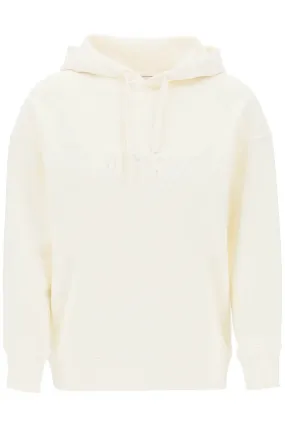 Autry Embossed Logo Hoodie