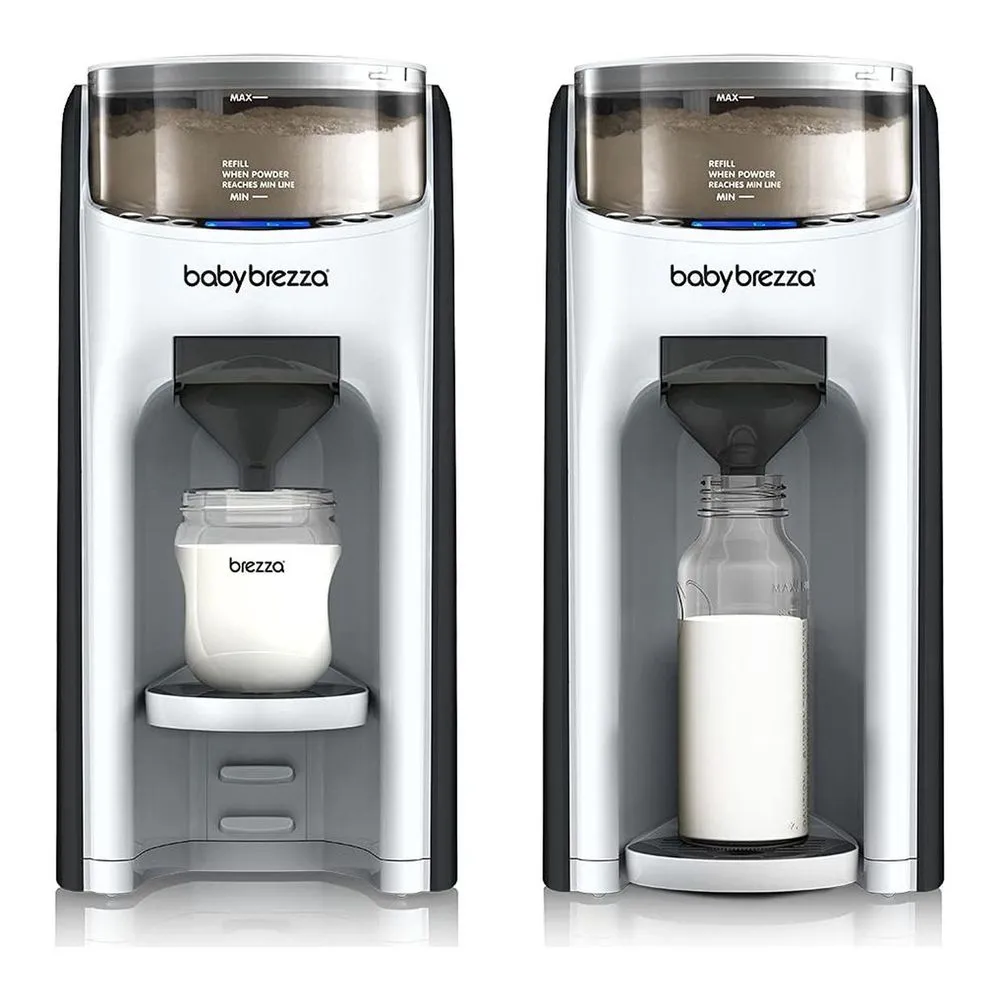 Baby Brezza Formula Pro Advanced Baby Formula Dispenser