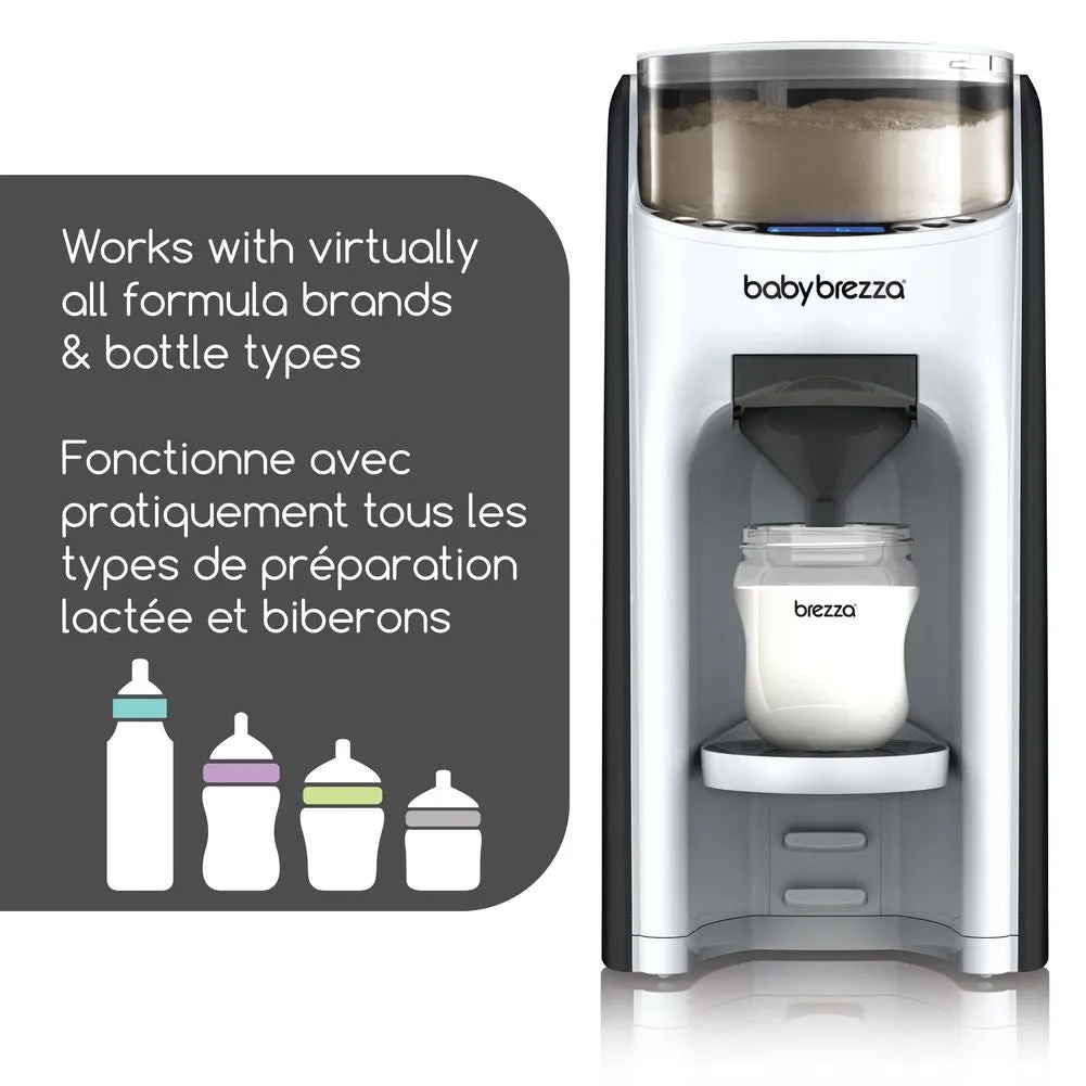 Baby Brezza Formula Pro Advanced Baby Formula Dispenser