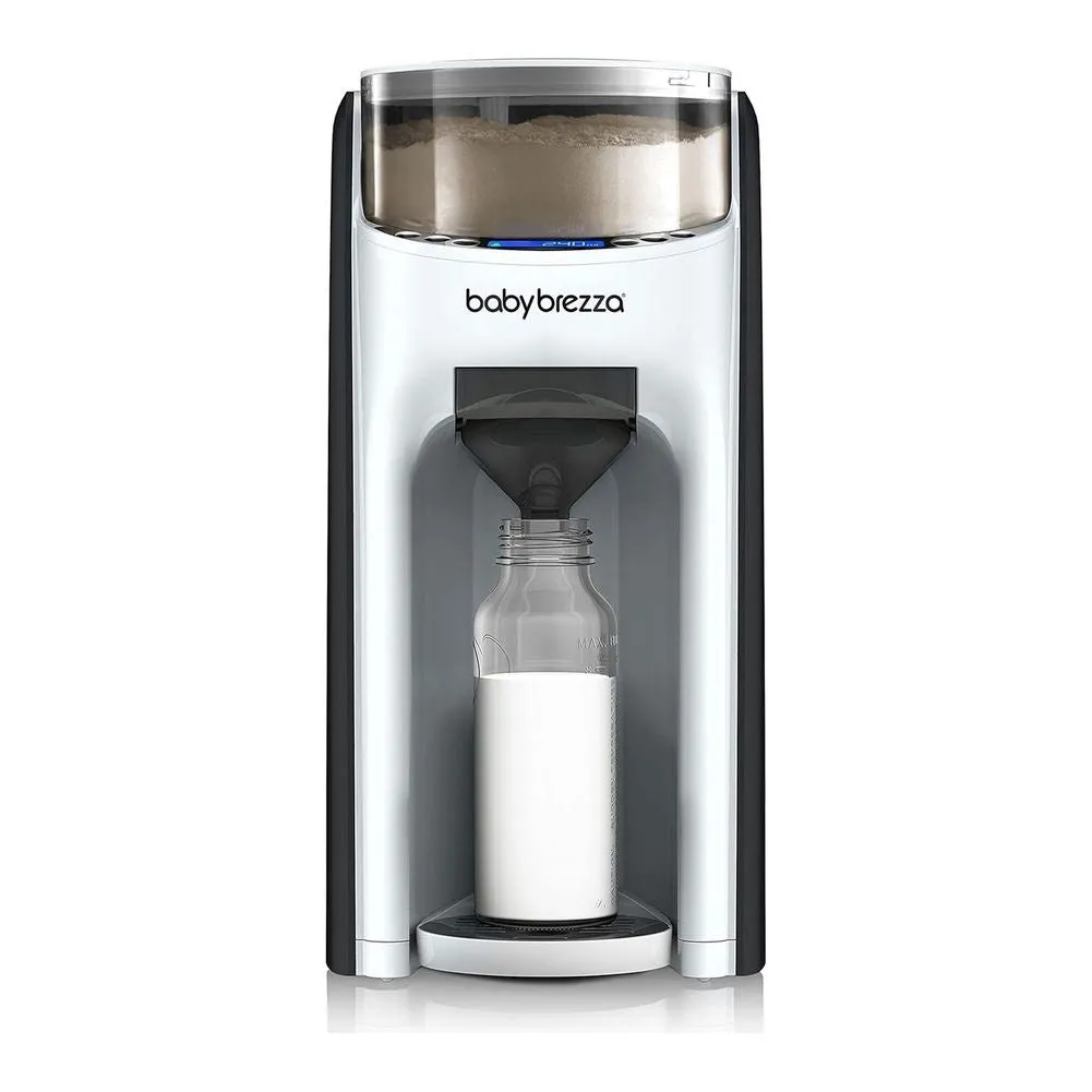 Baby Brezza Formula Pro Advanced Baby Formula Dispenser