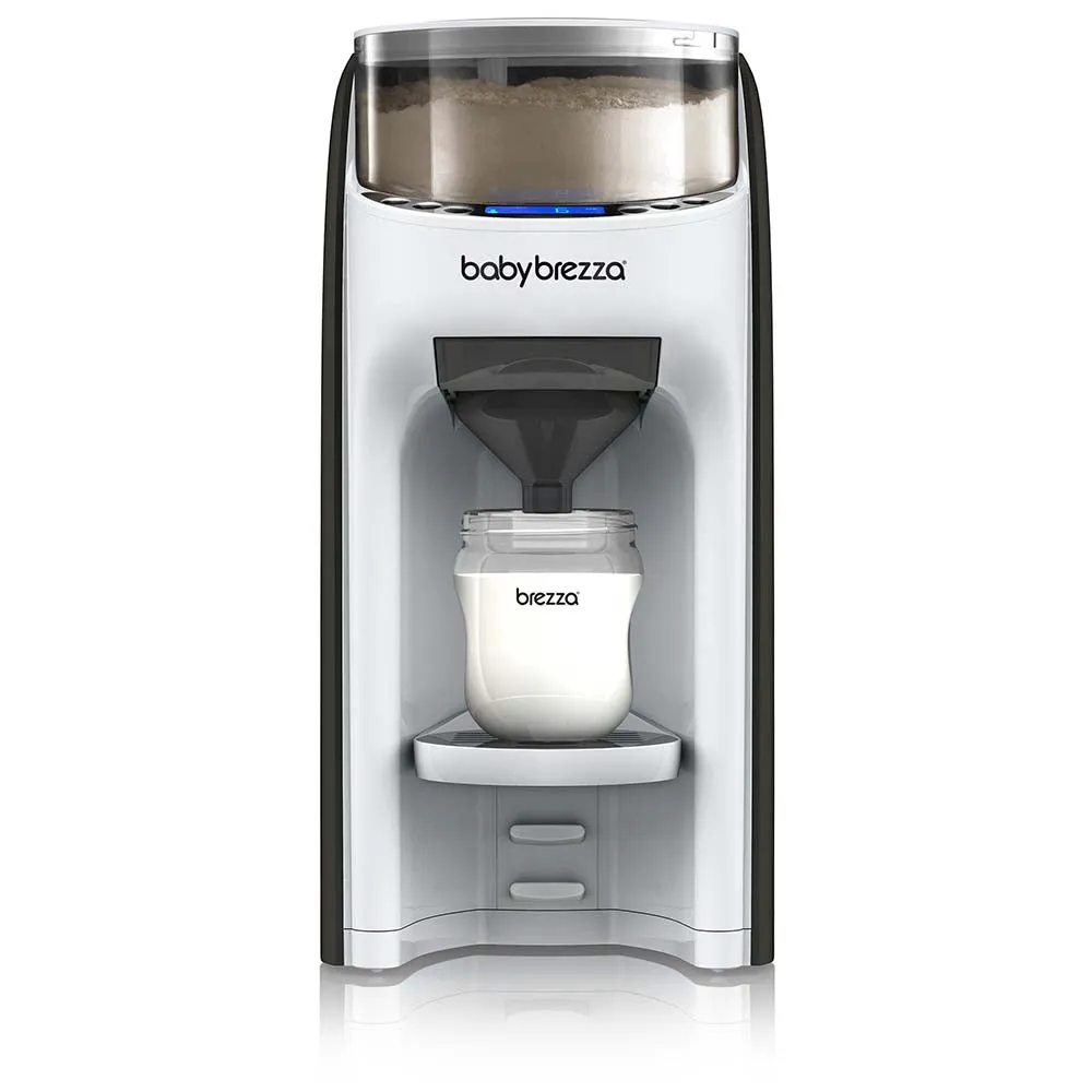 Baby Brezza - Formula Pro Advanced Formula Dispenser