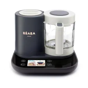 Beaba Babycook Smart - Charcoal