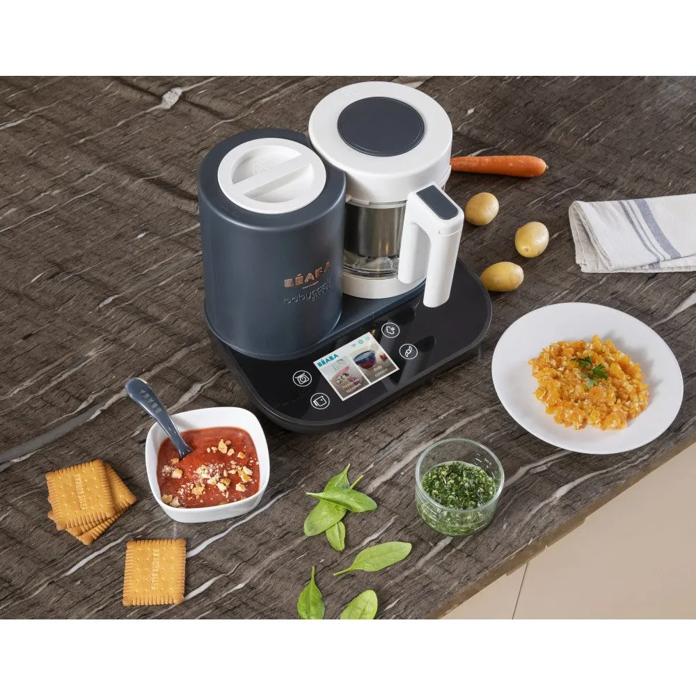 Beaba Babycook Smart - Charcoal