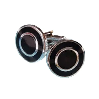 Birthday Wedding Gift French Style Men's Shirt Swank Cufflinks