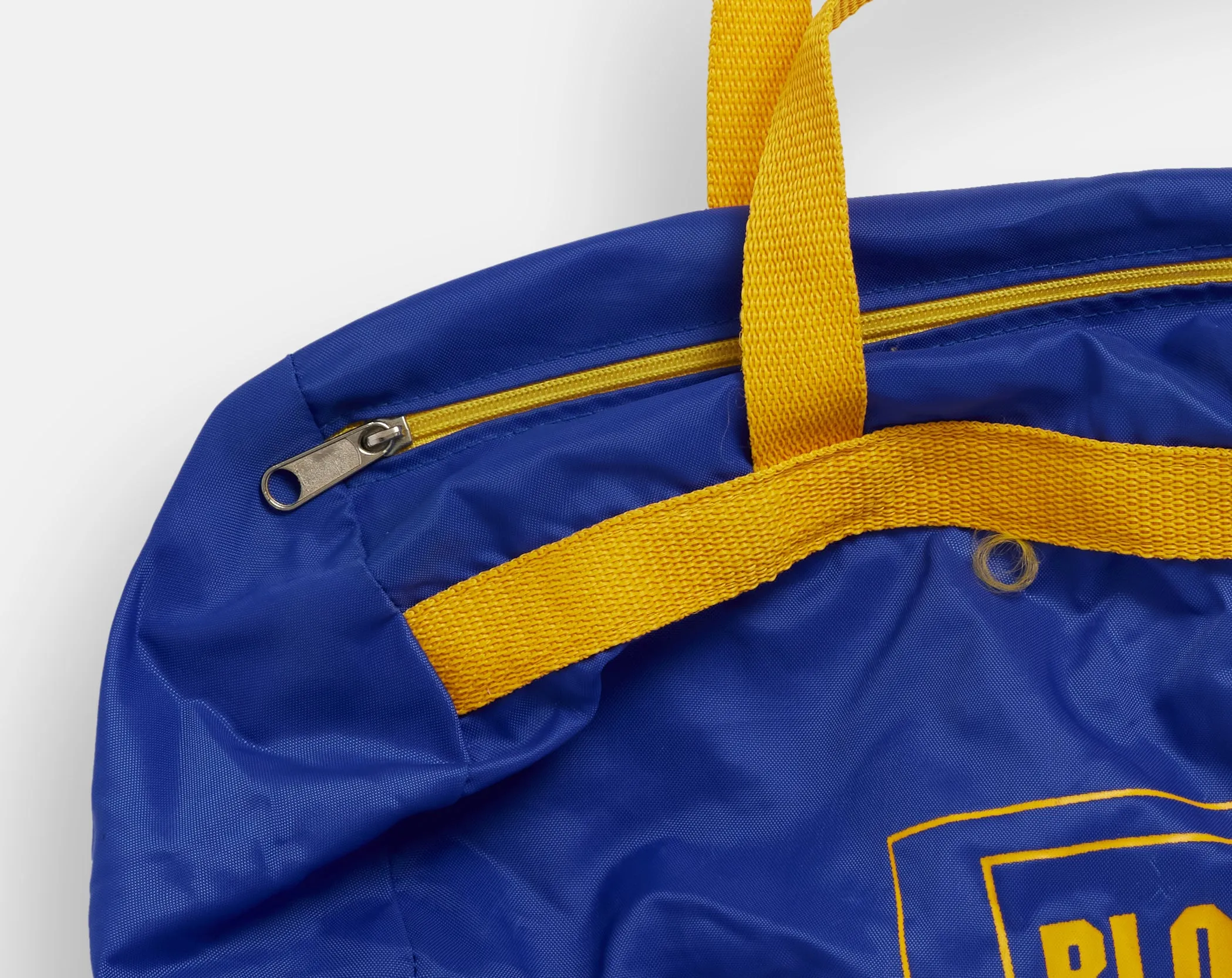 Blockbuster Duffle Bag