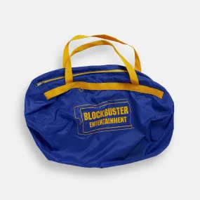 Blockbuster Duffle Bag