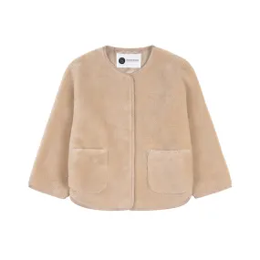 Bobble Babies :: Teddy Bomber Oatmeal