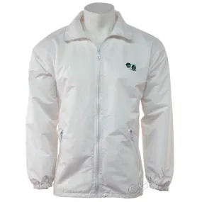 Bowls Mesh Lined Jacket - Unisex Outdoor Sports Apparel | Water Repellent & Windproof