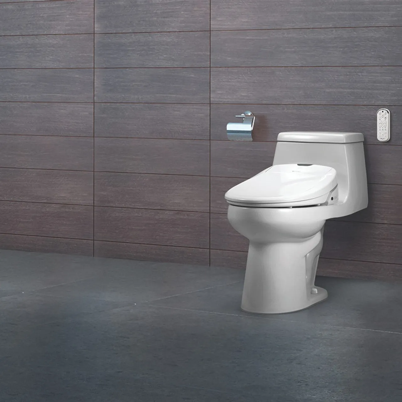 Brondell Swash 1400 Luxury Bidet Seat