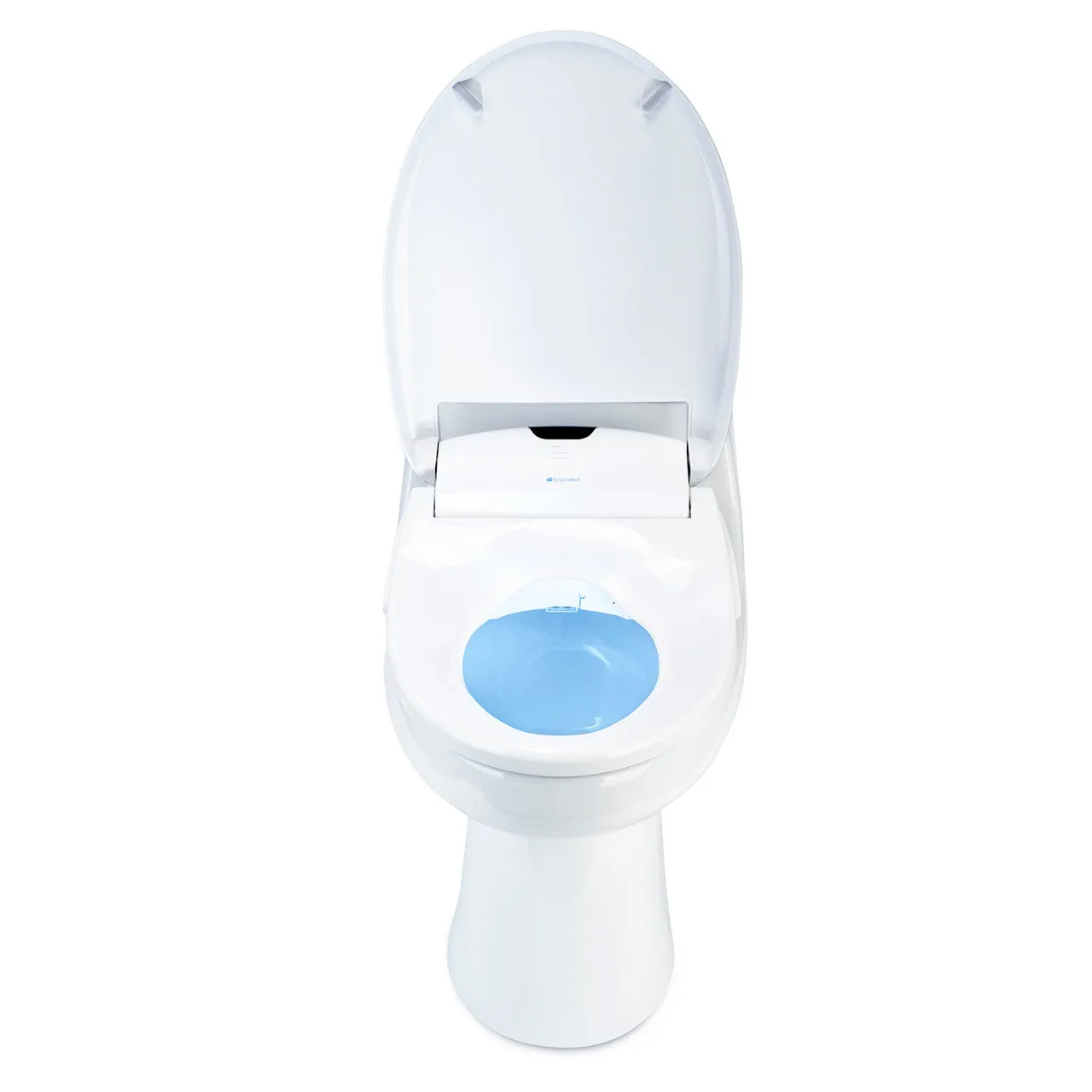 Brondell Swash 1400 Luxury Bidet Seat