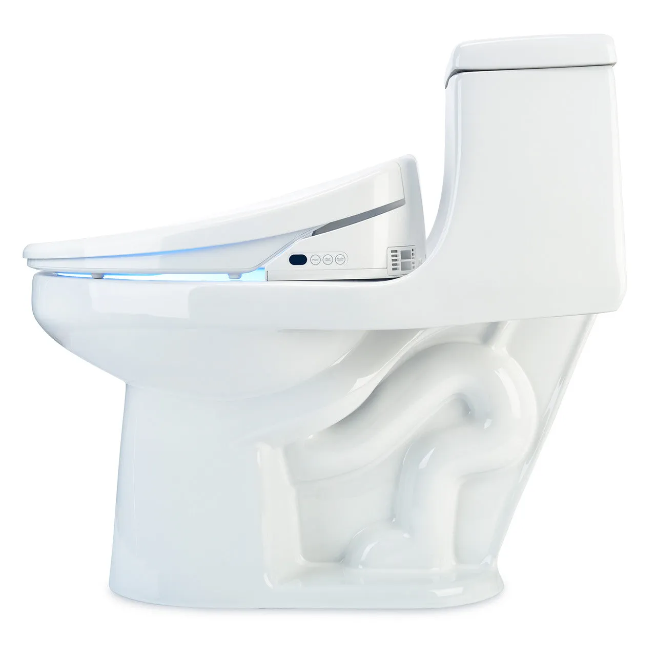 Brondell Swash 1400 Luxury Bidet Seat