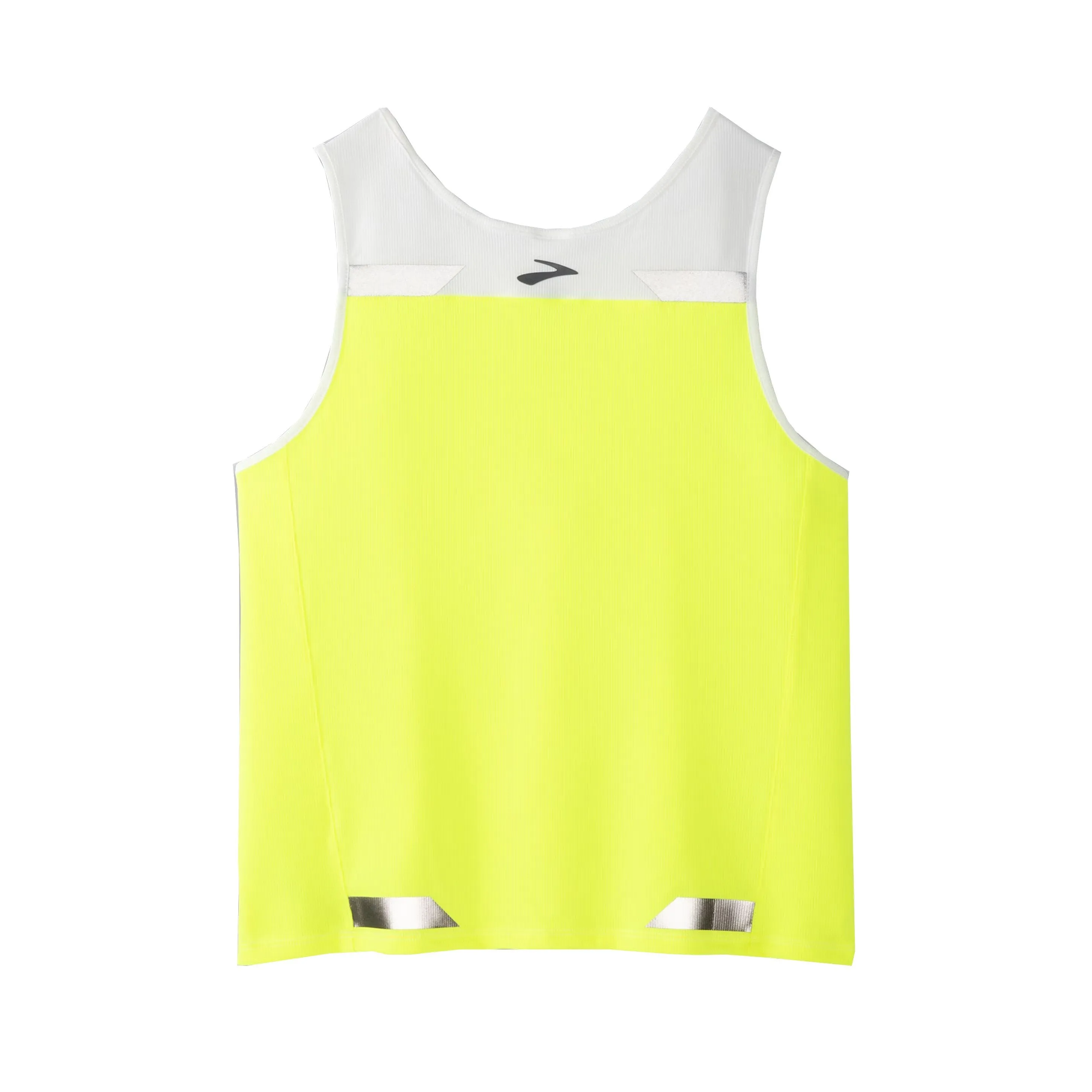 Brooks Women's Run Visible Back-to-Front Tank