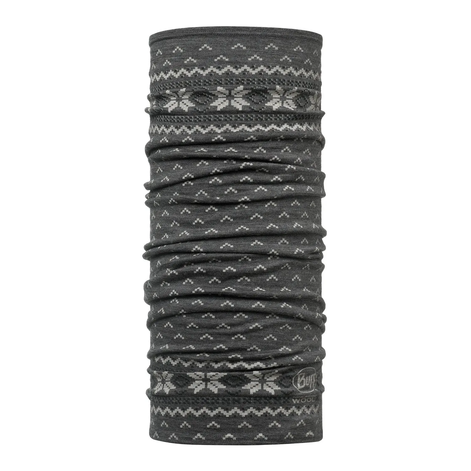 BUFF® Lightweight Merino Wool Tubular (Floki)