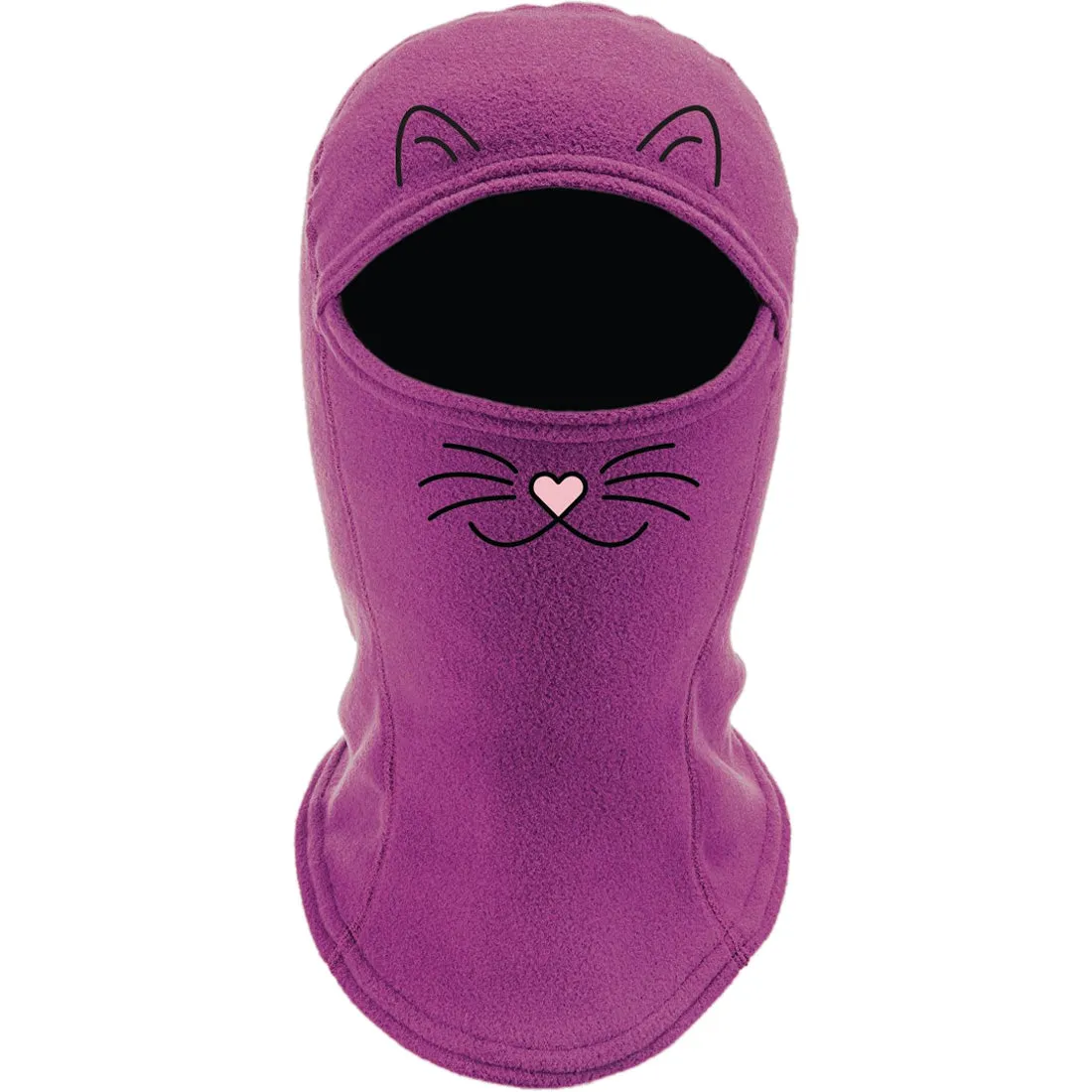 Bula Fun Power Fleece Balaclava - Kids