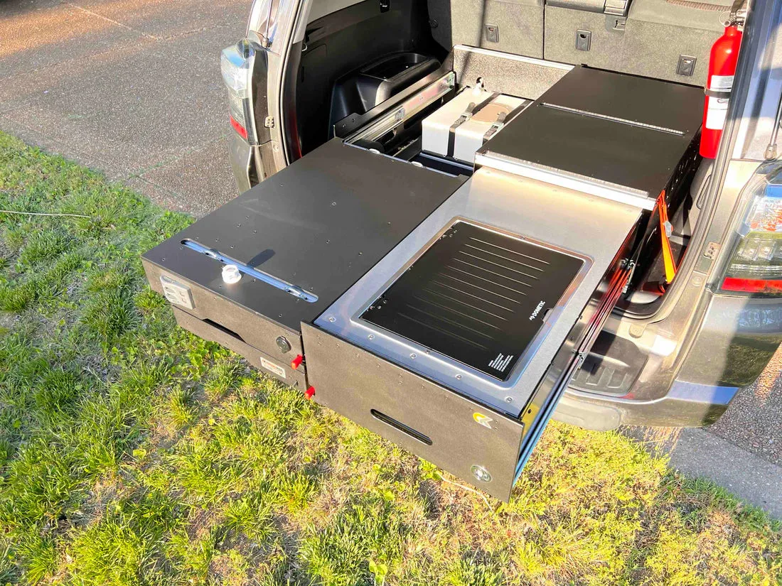 CargoKits CargoKitchen For 4Runner (2010-2024)