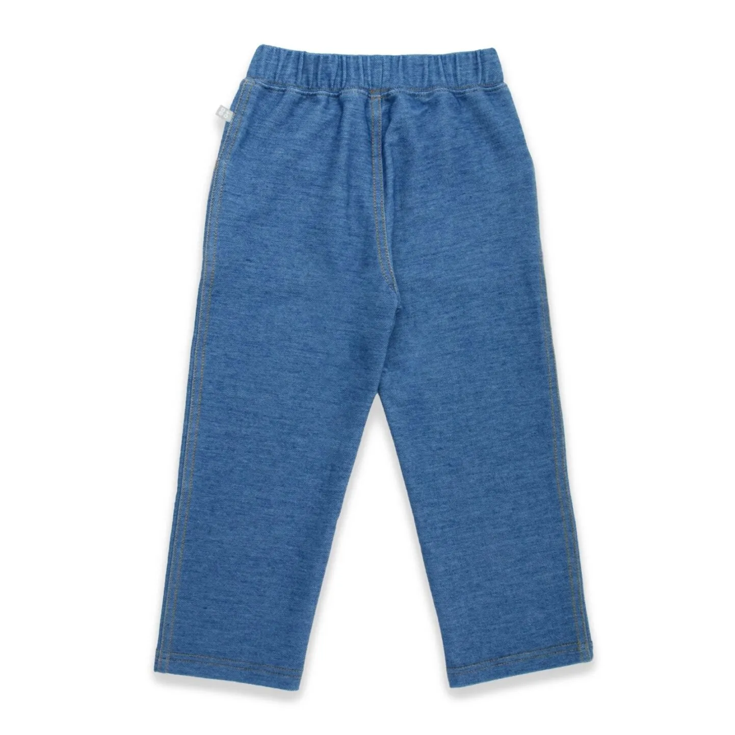 CNY Modern Blessings Toddler Straight Cut Jeans (Blue)