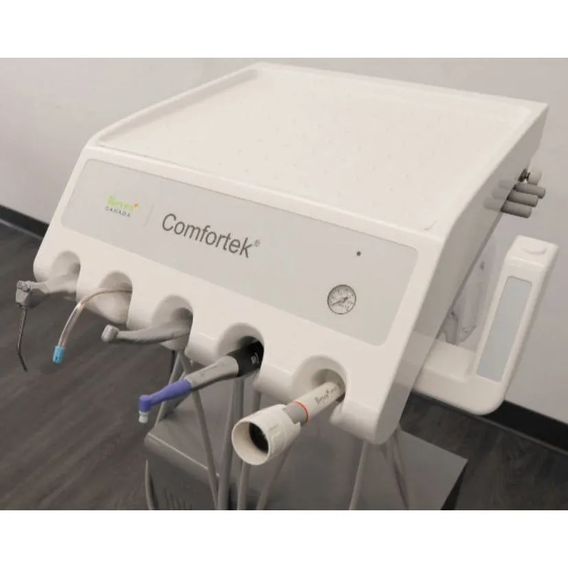 Comfortek Dental Delivery Cart