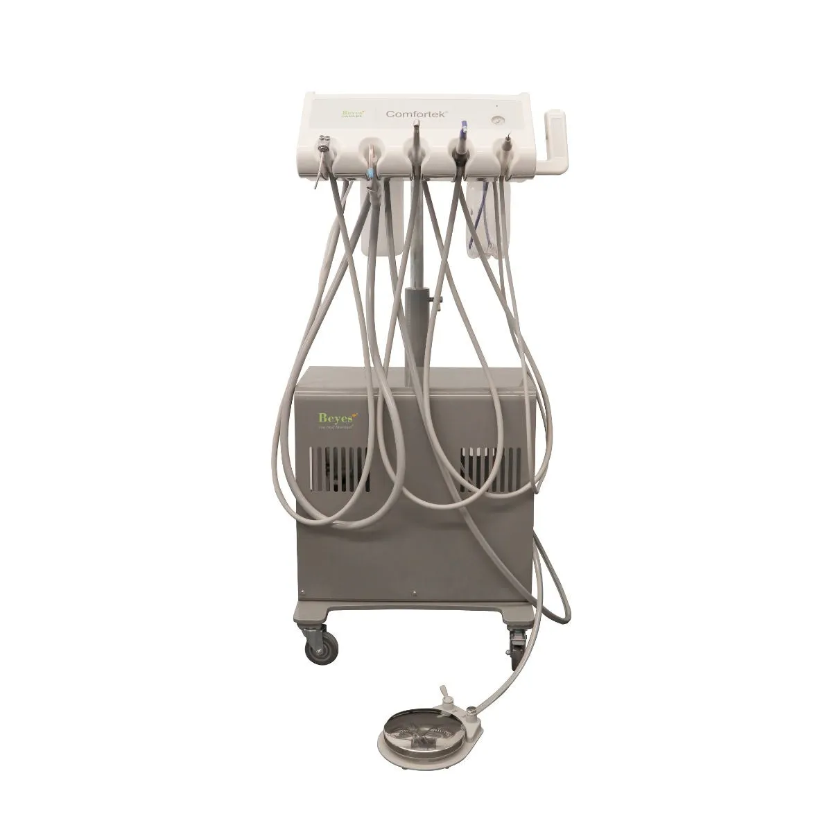 Comfortek Dental Delivery Cart