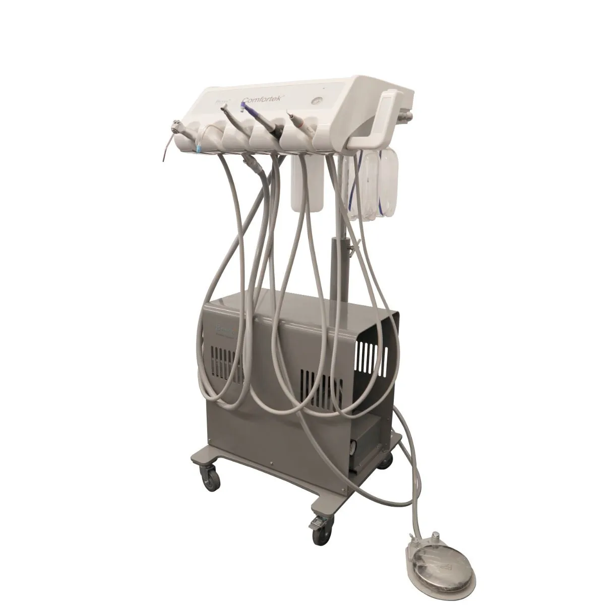 Comfortek Dental Delivery Cart