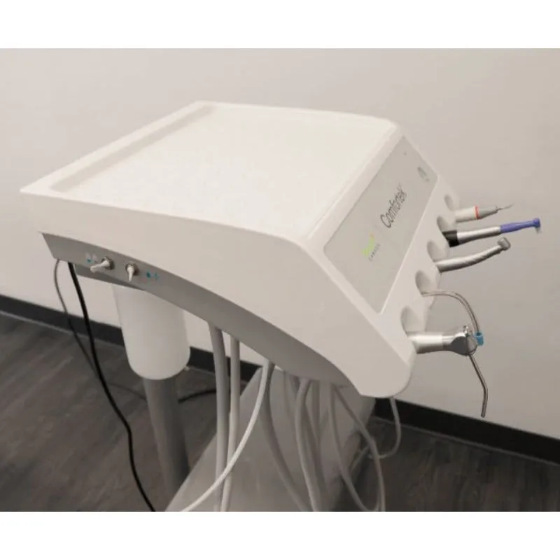 Comfortek Dental Delivery Cart