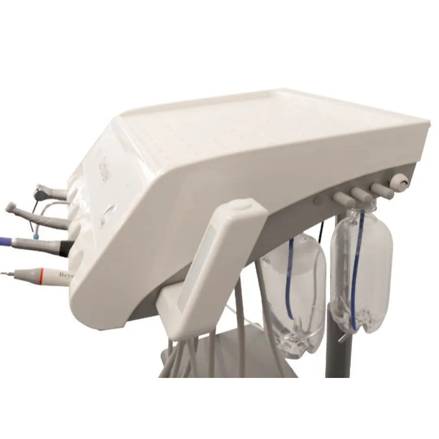 Comfortek Dental Delivery Cart