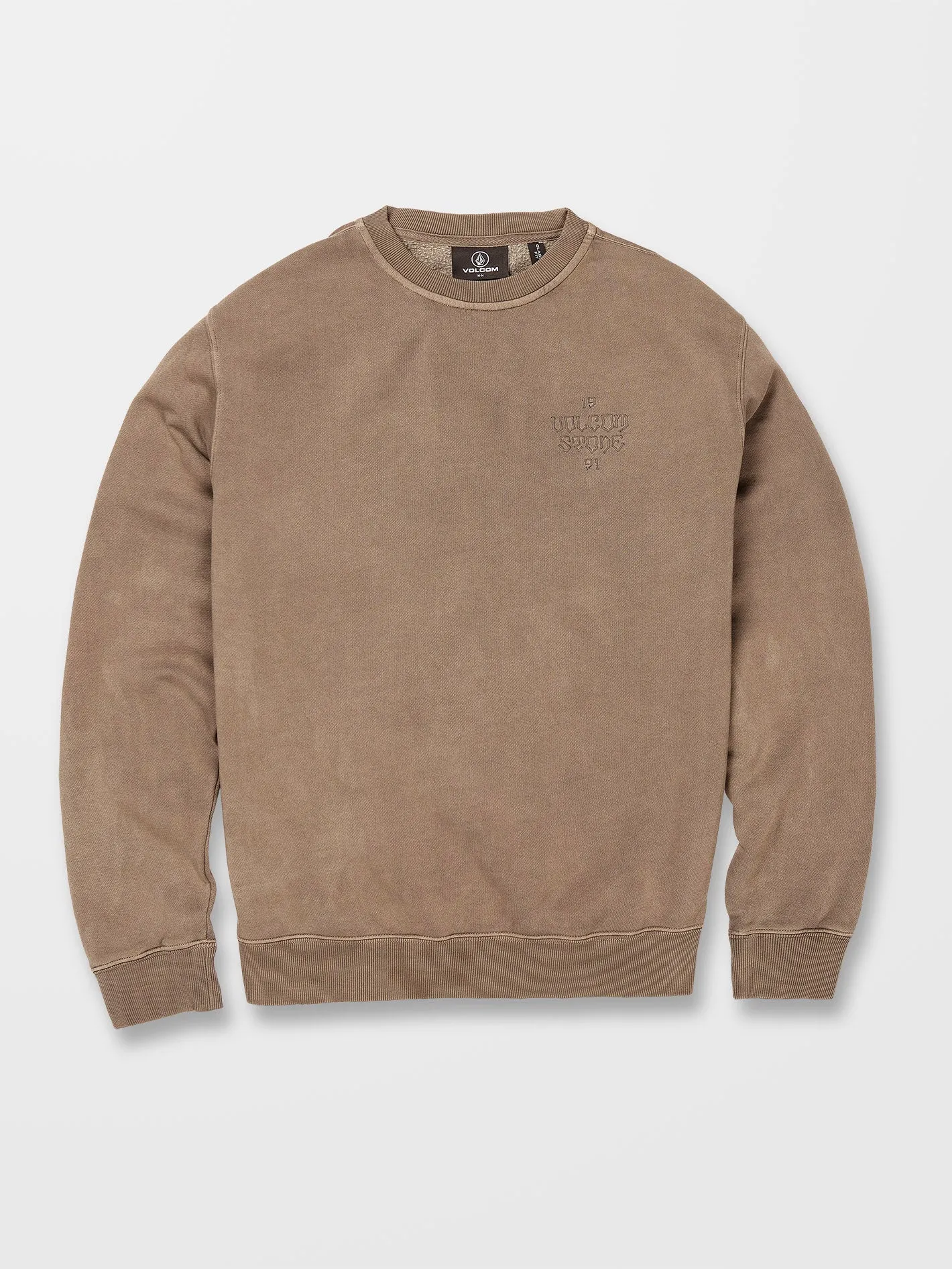 Compstone Sweatshirt - MUD