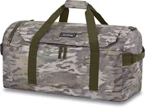 Dakine Eq Duffle 50L Vintage Camo