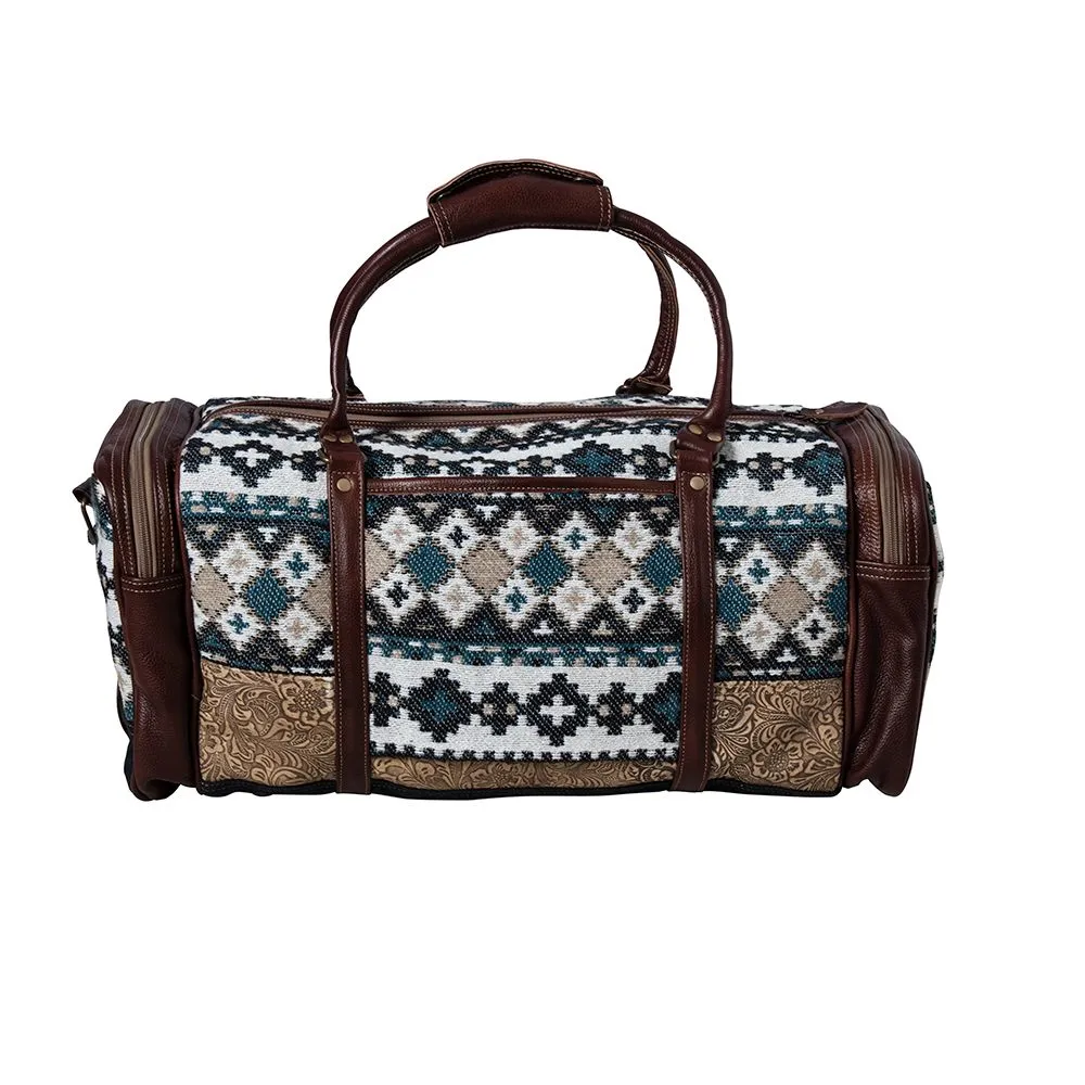 Darrington Ranch Duffle Bag