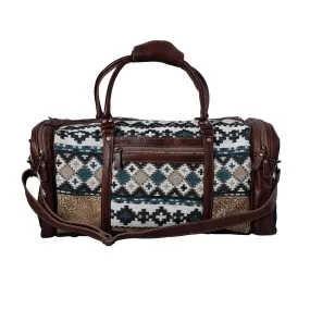 Darrington Ranch Duffle Bag