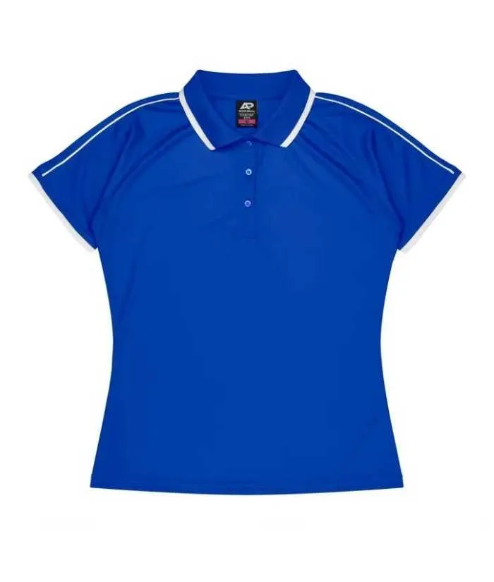 Double Bay Ladies Polo