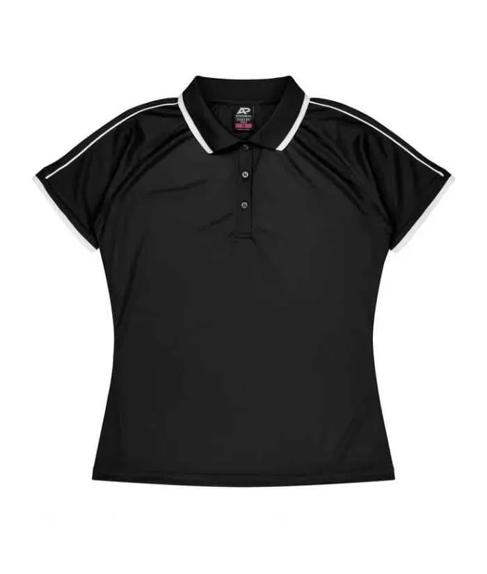 Double Bay Ladies Polo