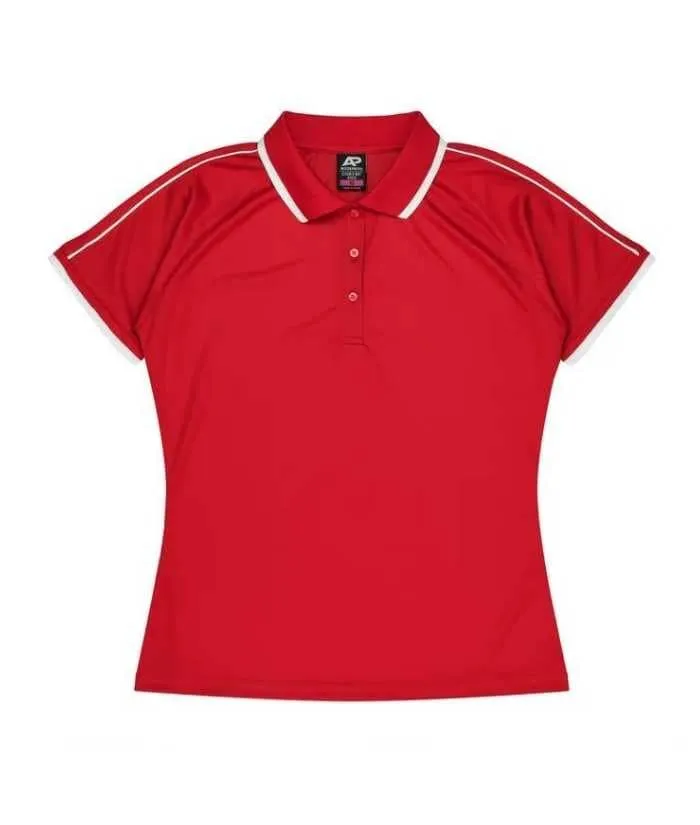 Double Bay Ladies Polo