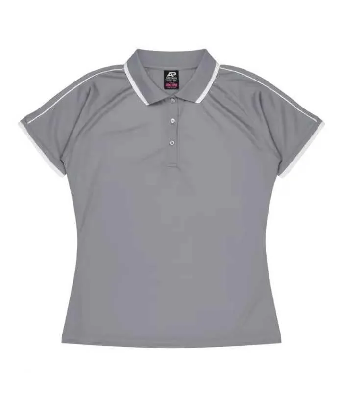 Double Bay Ladies Polo