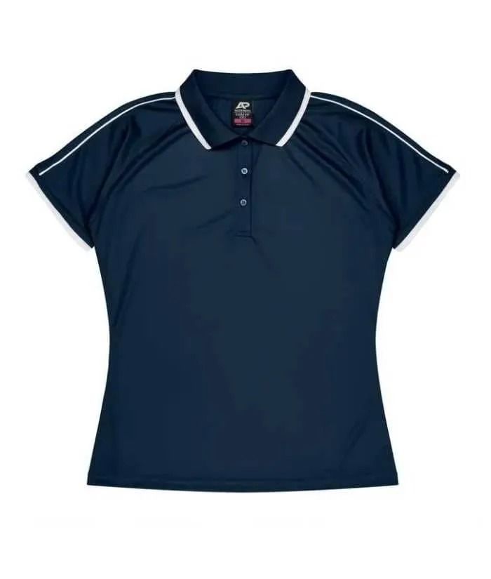 Double Bay Ladies Polo