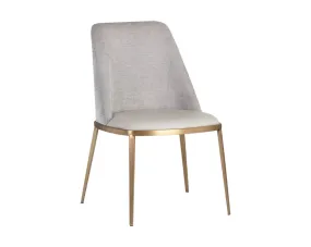 DOVER DINING CHAIR - FLOOR MODEL