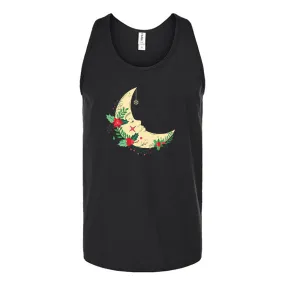 Dreaming Moon Unisex Tank Top