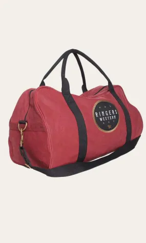 Dusty Duffle Bag