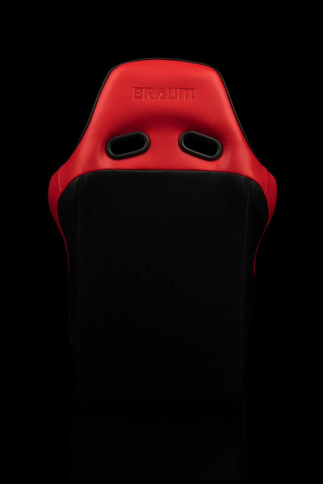 FALCON X SERIES - (RED LEATHERETTE)