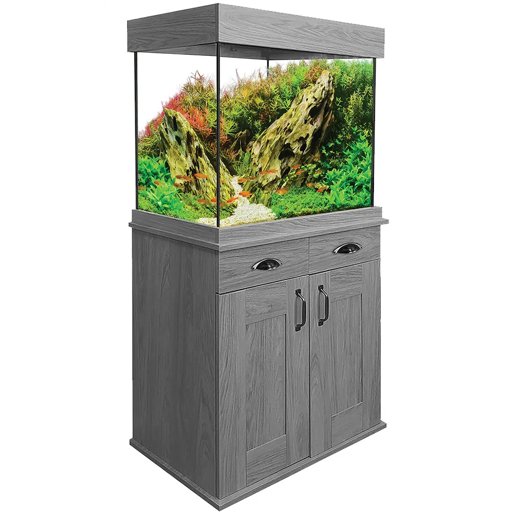 Fluval Shaker Aquarium Set (special order for pickup in store only)