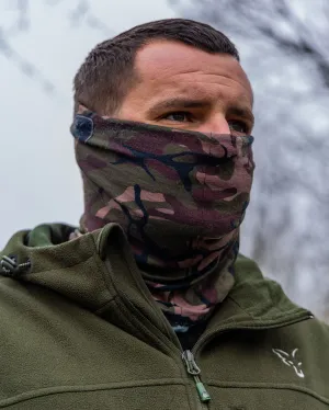 Fox Camo Lightweight Snood