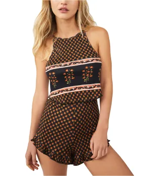 Free People Petra Set